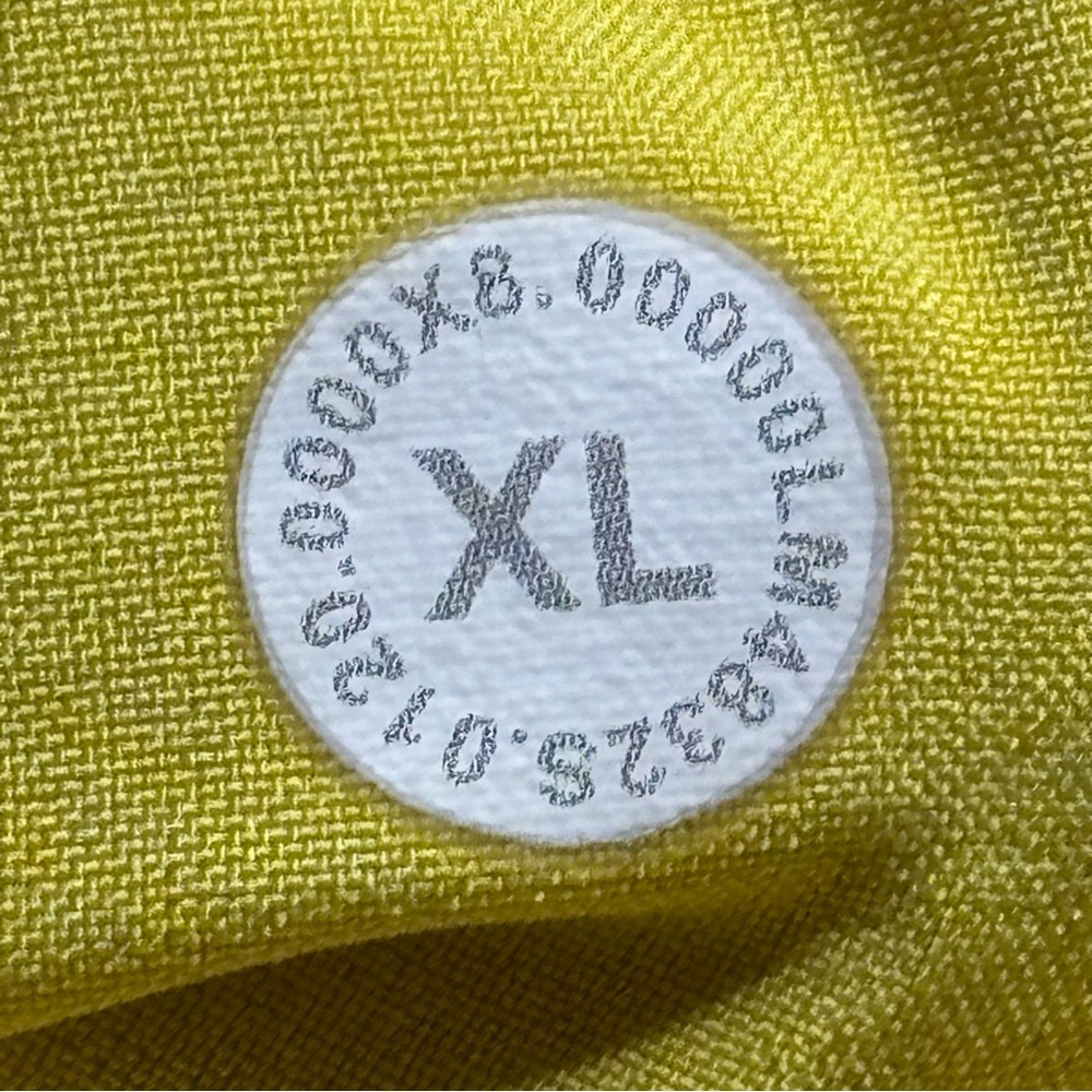 Lululemon Active Jacket - Picture 3 of 4